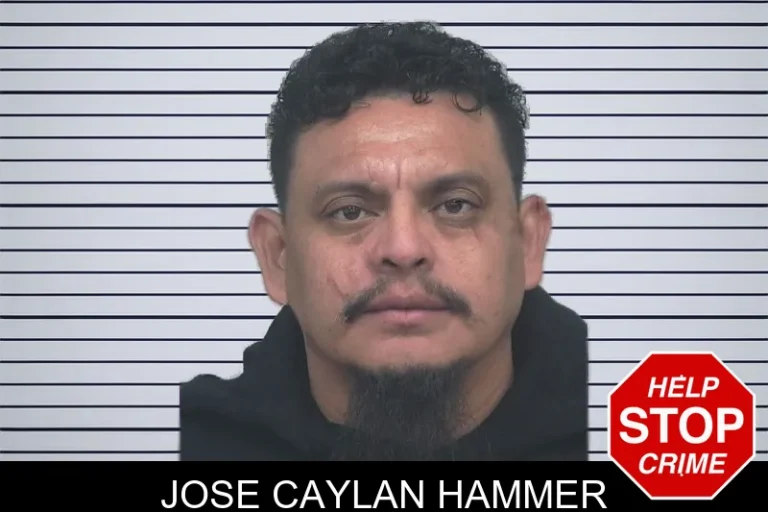 Jose Caylan Hammer
