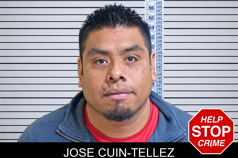 Jose Cuin-Tellez mugshot – Gwinnett County , Georgia Jose Cuin-Tellez mugshot