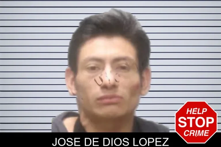 Jose De Dios Lopez
