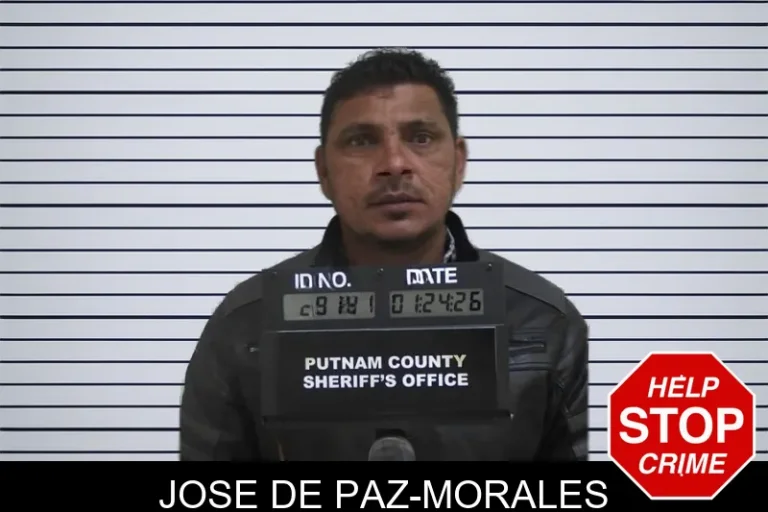 Jose De Paz-Morales