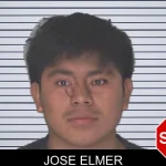 Jose Elmer Mugshots