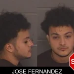 Jose Fernandez Mugshots