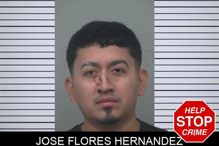 Jose Flores Hernandez mugshot – Gwinnett County , Georgia Jose Flores Hernandez