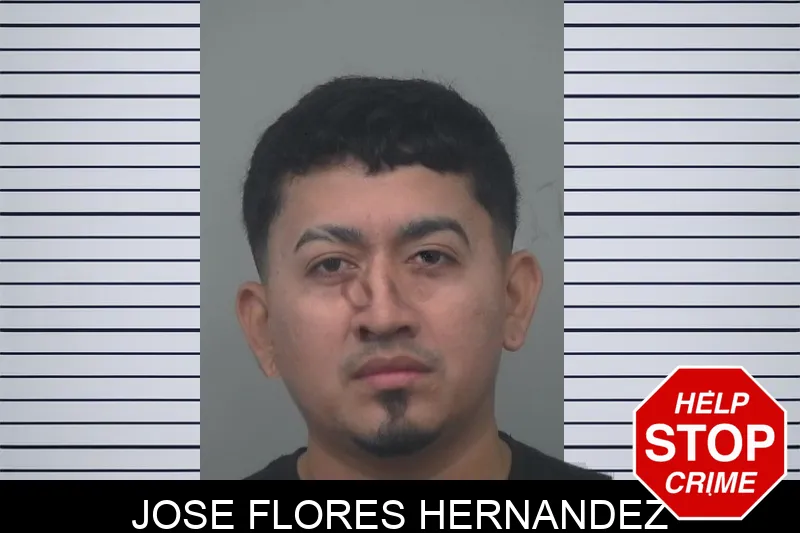Jose Flores Hernandez mugshot – Gwinnett County , Georgia Jose Flores Hernandez mugshot