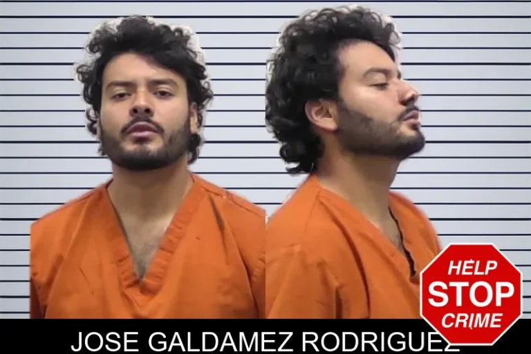 Jose Galdamez Rodriguez