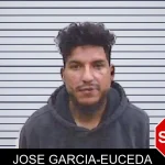 Jose Garcia-Euceda mugshot