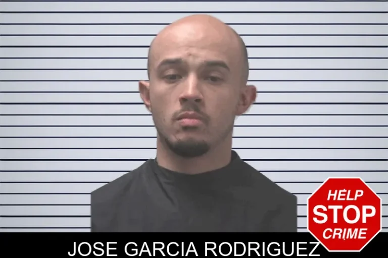 Jose Garcia Rodriguez mugshot – Coweta County , Georgia Jose Garcia Rodriguez