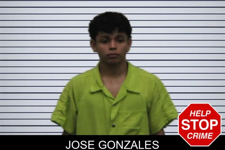 Jose Gonzales