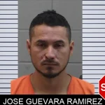 Jose Guevara Ramirez Mugshots