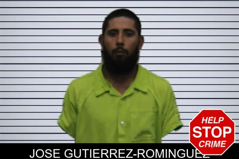 Jose Gutierrez-Rominguez