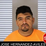 Jose Hernandez-Aviles Mugshots