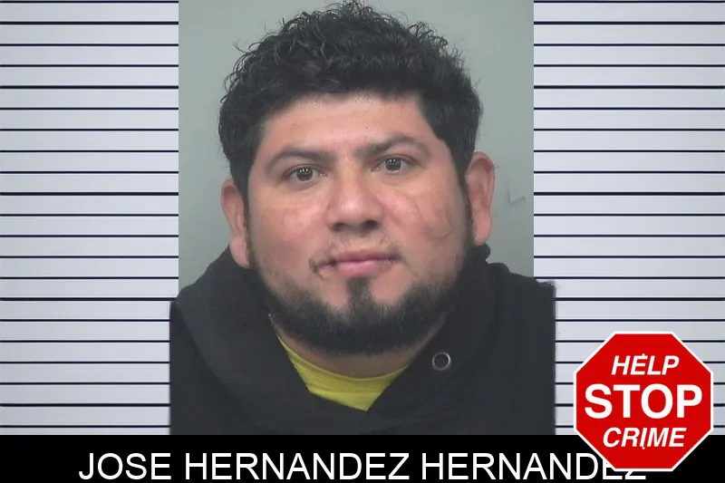 Jose Hernandez Hernandez mugshot – Gwinnett County , Georgia Jose Hernandez Hernandez mugshot