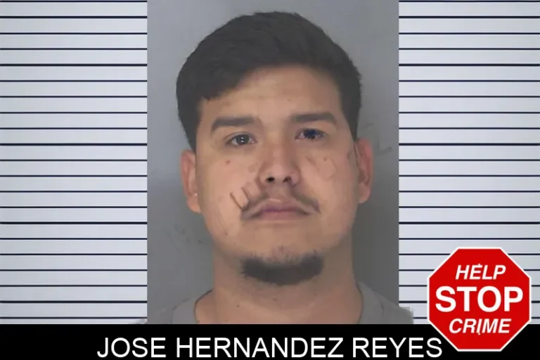 Jose Hernandez Reyes