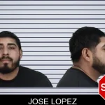 Jose Lopez Mugshots
