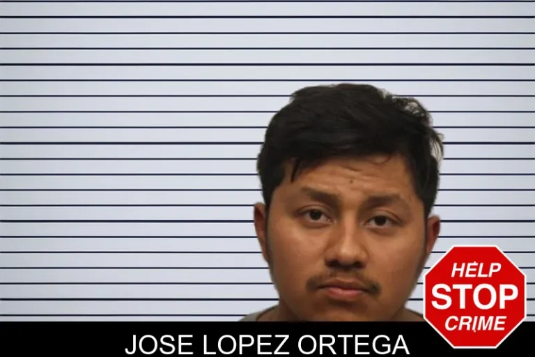 Jose Lopez Ortega