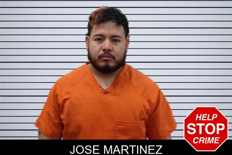Jose Martinez