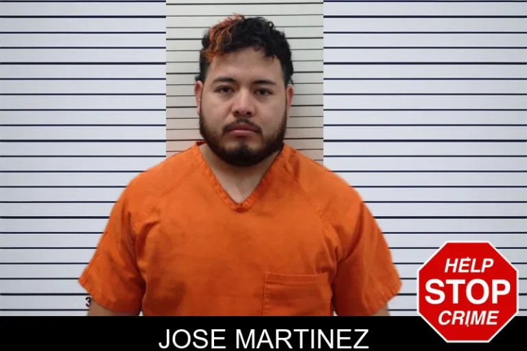 Jose Martinez