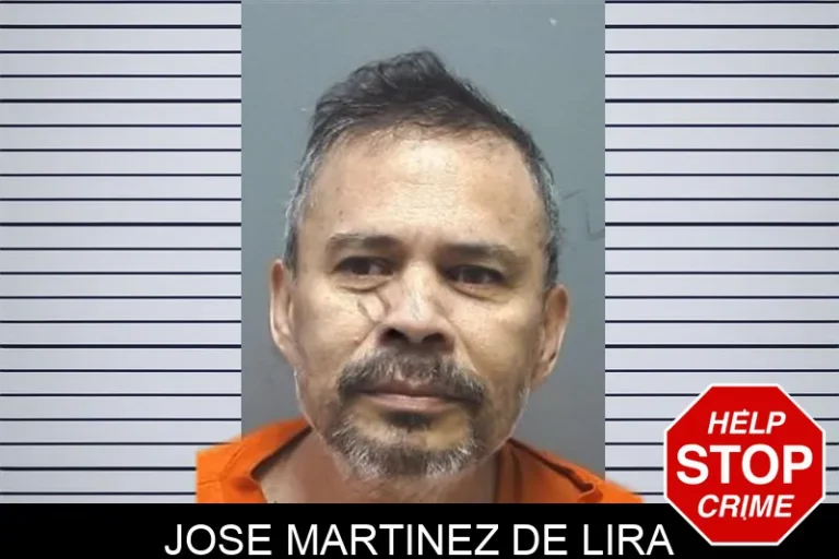 Jose Martinez De Lira