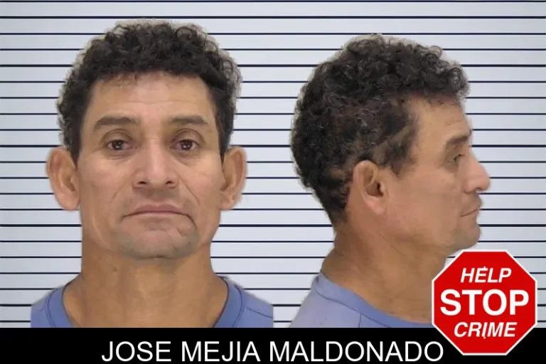 Jose Mejia Maldonado