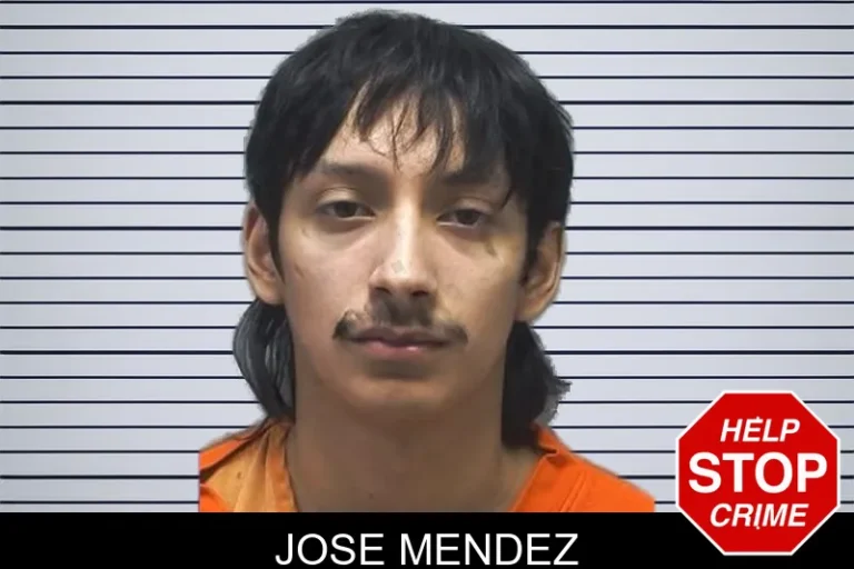 Jose Mendez mugshot – Cherokee County , Georgia Jose Mendez
