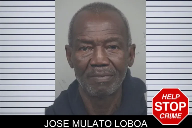Jose Mulato Loboa