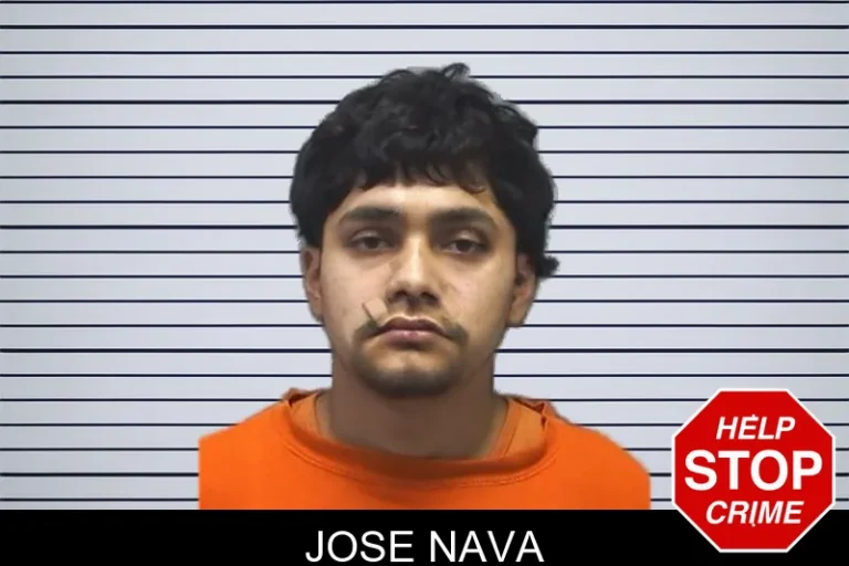 Jose Nava mugshot – Cherokee County , Georgia Jose Nava