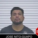 Jose Nito-Guapo Mugshots