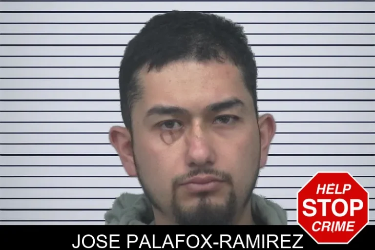 Jose Palafox-Ramirez mugshot – Gwinnett County , Georgia Jose Palafox-Ramirez