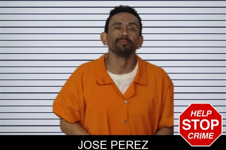 Jose Perez