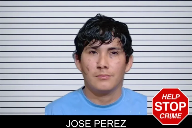 Jose Perez mugshot – Glynn County , Georgia Jose Perez