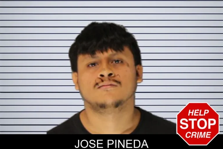 Jose Pineda