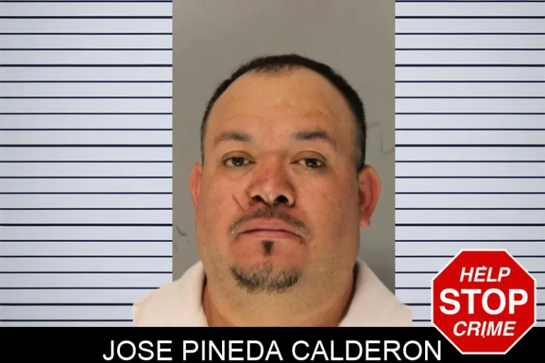 Jose Pineda Calderon