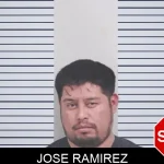 Jose Ramirez Mugshots