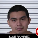 Jose Ramirez Mugshots