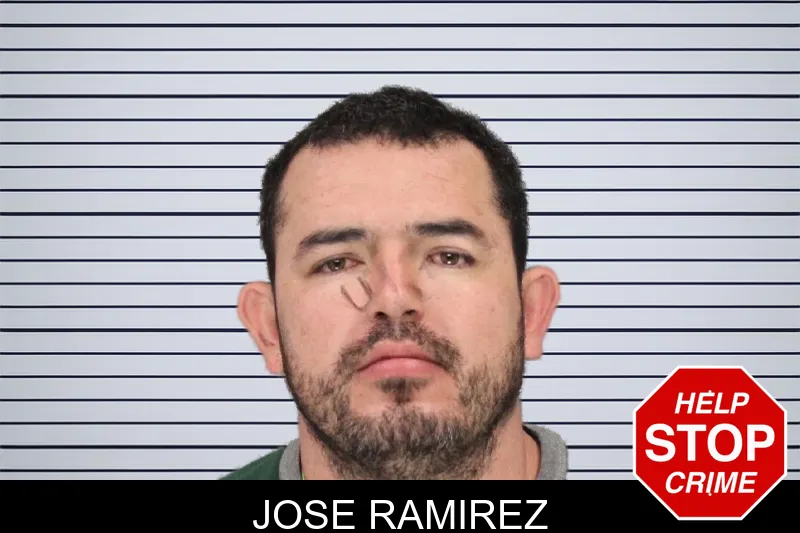 Jose Ramirez mugshot – Cobb County , Georgia Jose Ramirez mugshot