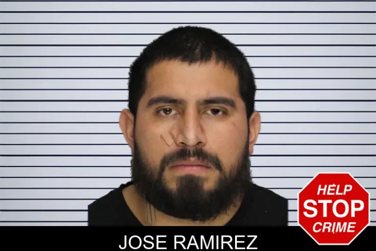 Jose Ramirez mugshot – Cobb County , Georgia Jose Ramirez