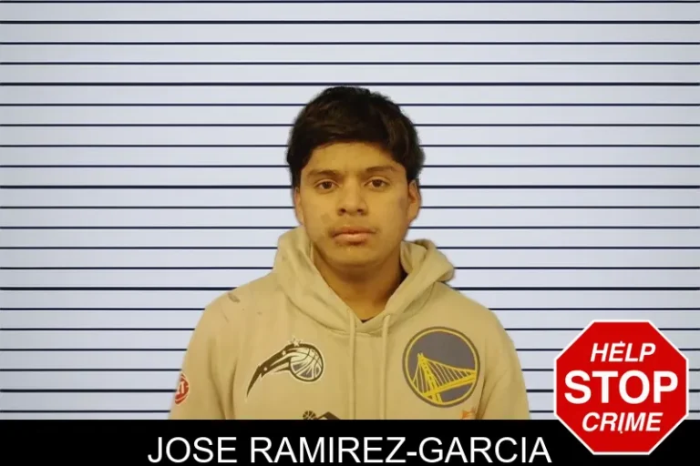 Jose Ramirez-Garcia mugshot β Troup County , Georgia Jose Ramirez-Garcia