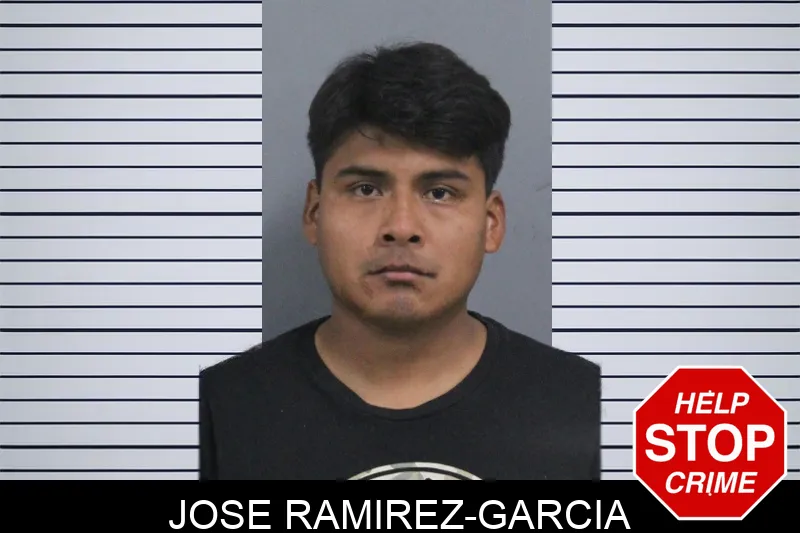 Jose Ramirez-Garcia mugshot – Catoosa County , Georgia Jose Ramirez-Garcia mugshot