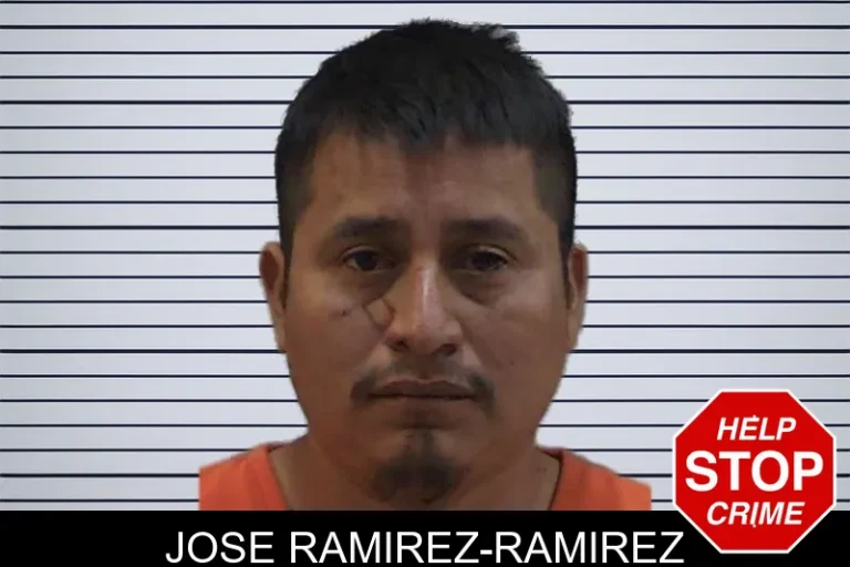 Jose Ramirez-Ramirez
