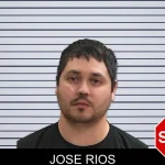 Jose Rios of Baldwin County, Georgia Jose Rios Mugshots