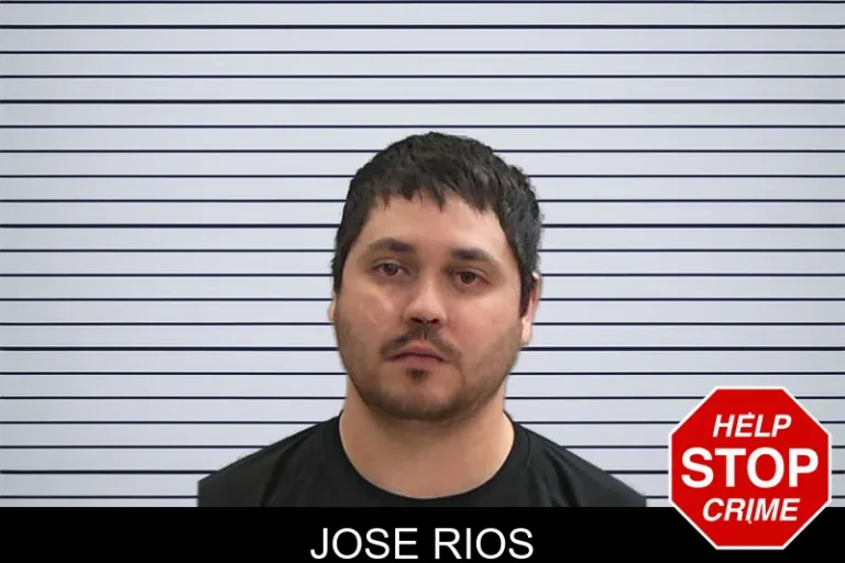 Jose Rios