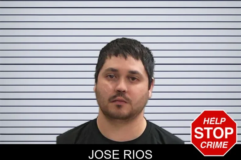 Jose Rios