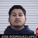 Jose Rodriguez-Lopez Mugshots