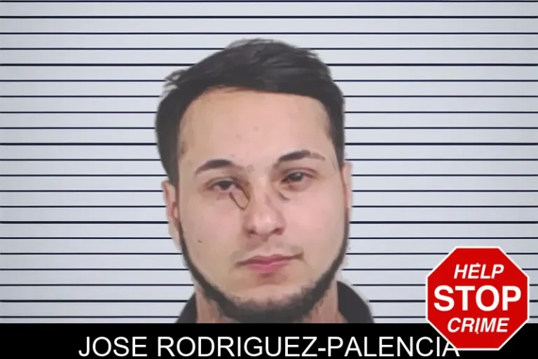 Jose Rodriguez-Palencia mugshot – Lowndes County , Georgia Jose Rodriguez-Palencia