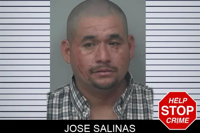 Jose Salinas