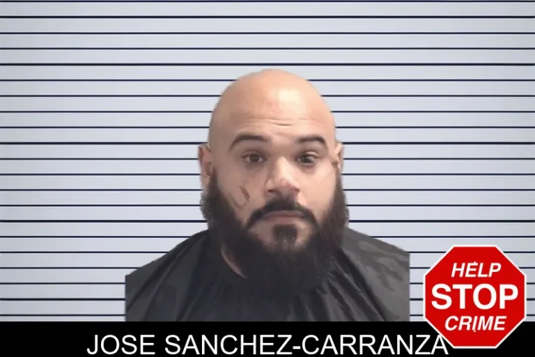 Jose Sanchez-Carranza