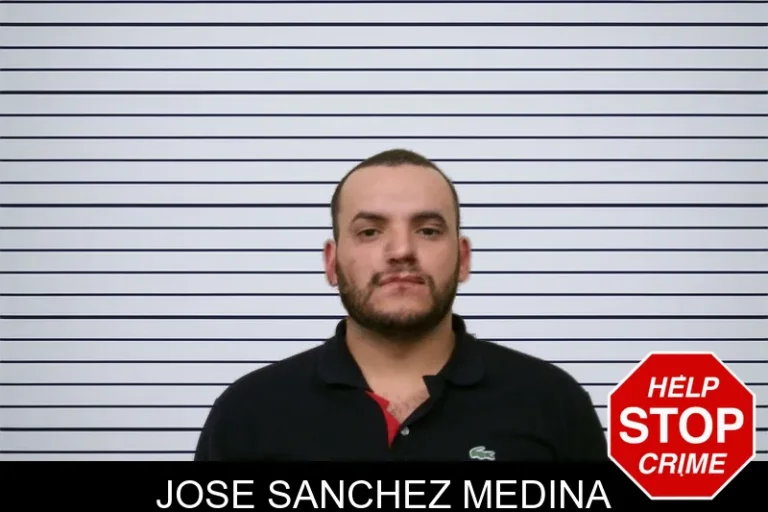 Jose Sanchez Medina