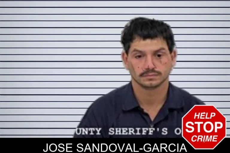 Jose Sandoval-Garcia