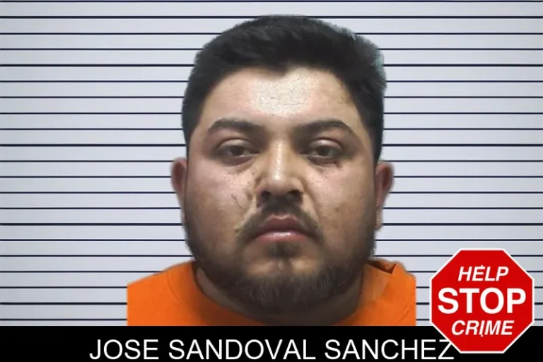 Jose Sandoval Sanchez