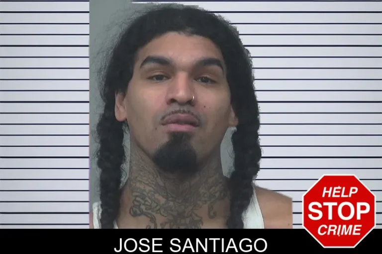 Jose Santiago